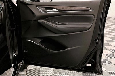2022 Buick Enclave Avenir