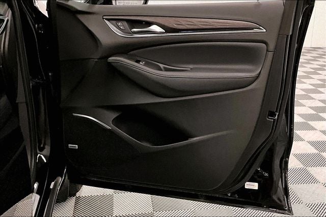 2022 Buick Enclave Avenir