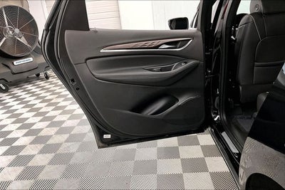 2022 Buick Enclave Avenir