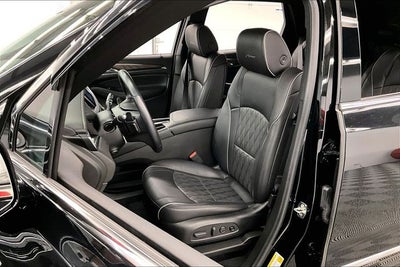 2022 Buick Enclave Avenir