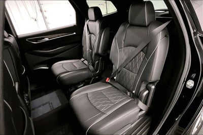 2022 Buick Enclave Avenir