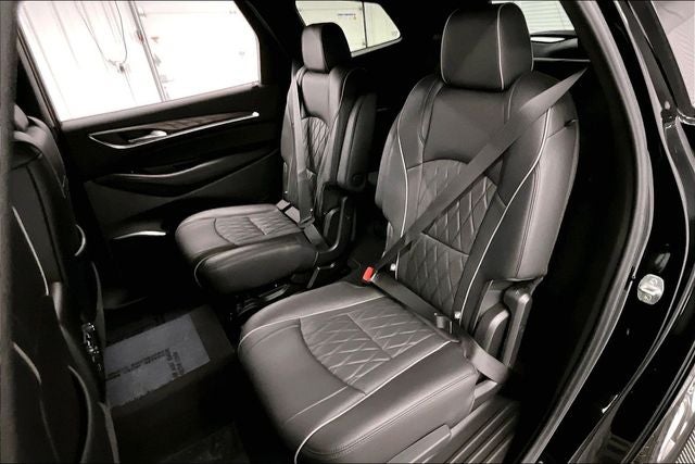 2022 Buick Enclave Avenir