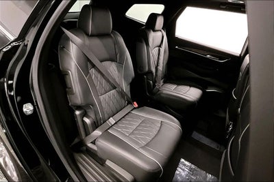 2022 Buick Enclave Avenir