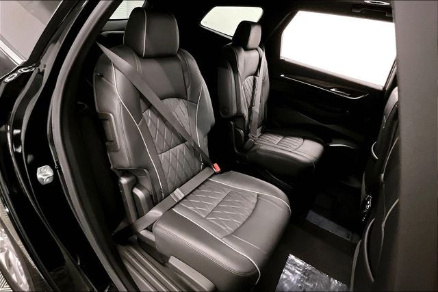 2022 Buick Enclave Avenir