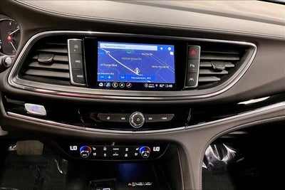 2022 Buick Enclave Avenir
