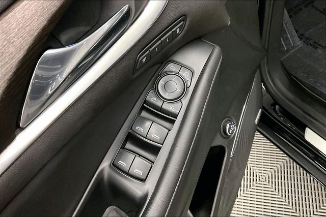 2022 Buick Enclave Avenir
