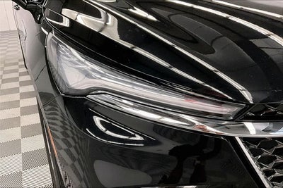 2022 Buick Enclave Avenir