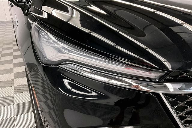 2022 Buick Enclave Avenir