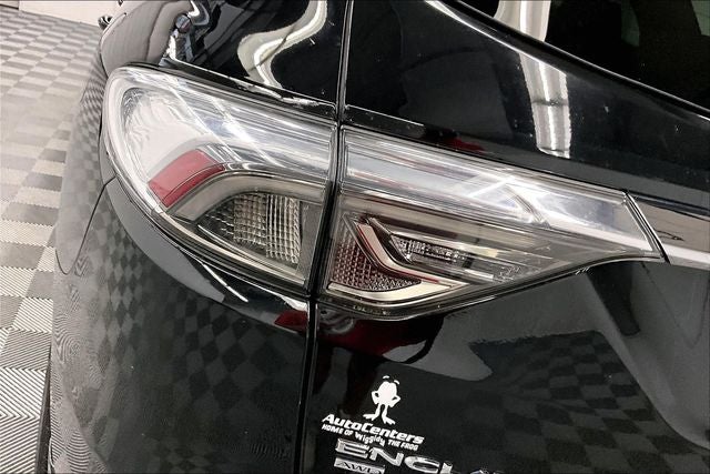 2022 Buick Enclave Avenir