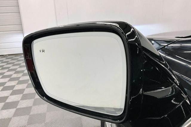 2022 Buick Enclave Avenir