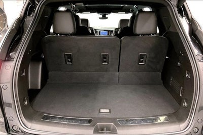 2022 Buick Enclave Avenir