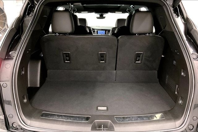 2022 Buick Enclave Avenir