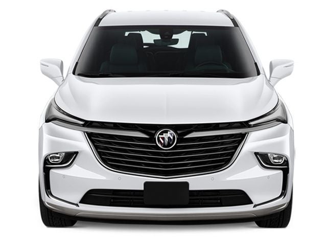 2022 Buick Enclave Avenir