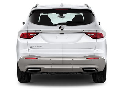 2022 Buick Enclave Avenir
