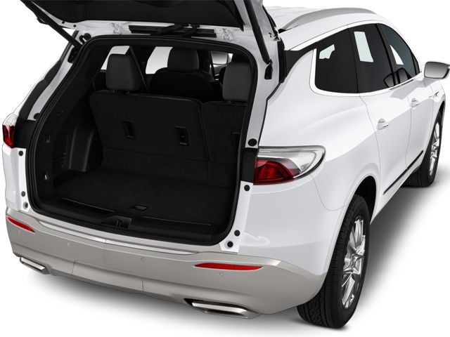 2022 Buick Enclave Avenir