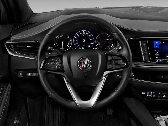 2022 Buick Enclave Avenir