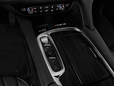 2022 Buick Enclave Avenir