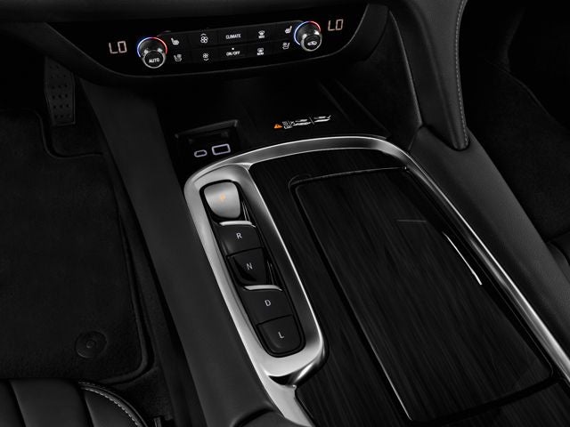 2022 Buick Enclave Avenir