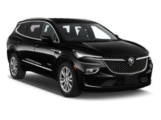 2022 Buick Enclave Avenir