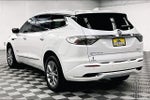2022 Buick Enclave Avenir