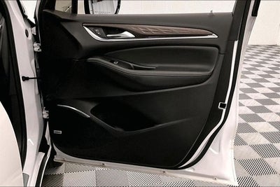 2022 Buick Enclave Avenir
