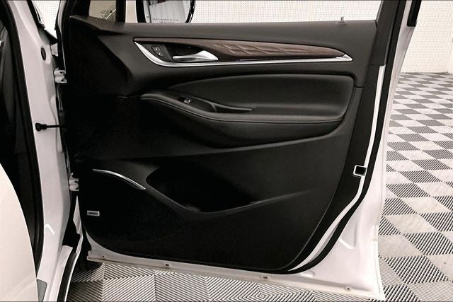 2022 Buick Enclave Avenir