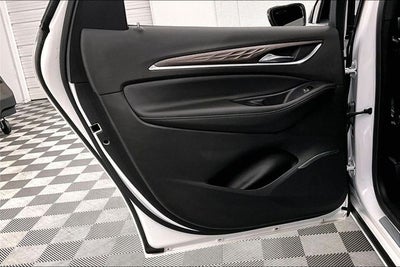 2022 Buick Enclave Avenir