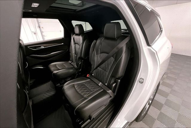 2022 Buick Enclave Avenir