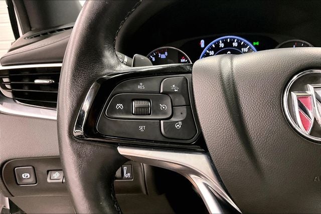 2022 Buick Enclave Avenir