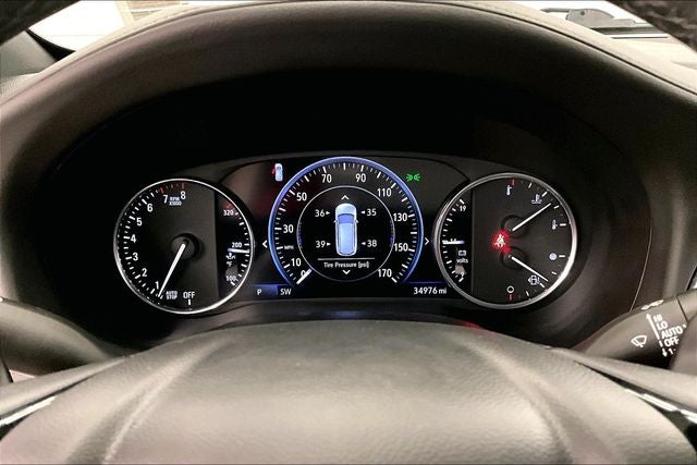 2022 Buick Enclave Avenir