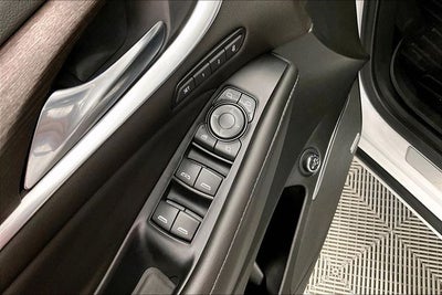 2022 Buick Enclave Avenir