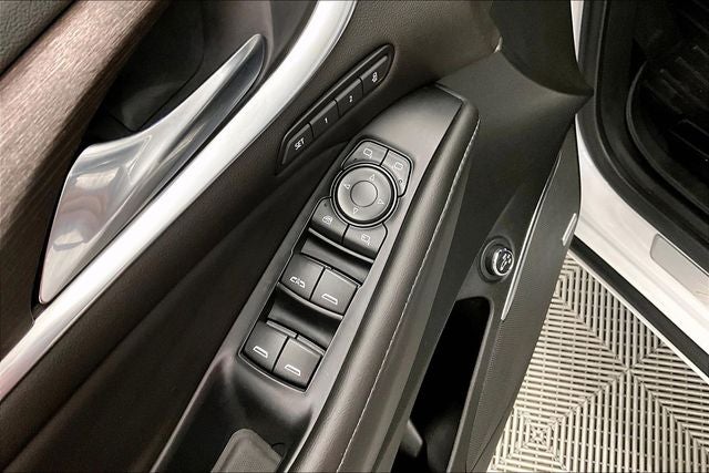 2022 Buick Enclave Avenir