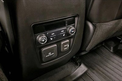 2022 Buick Enclave Avenir