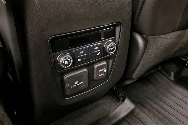 2022 Buick Enclave Avenir