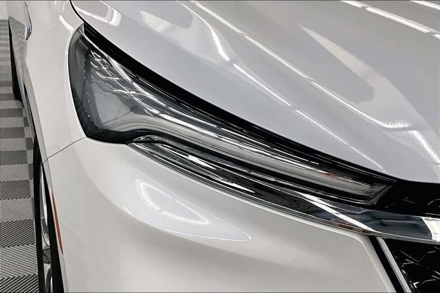2022 Buick Enclave Avenir