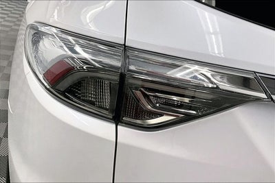2022 Buick Enclave Avenir