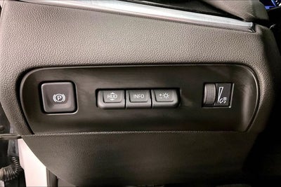 2022 Buick Enclave Avenir