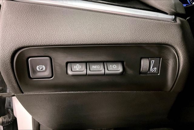 2022 Buick Enclave Avenir