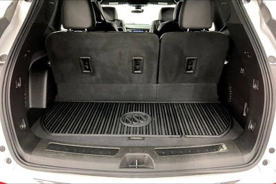 2022 Buick Enclave Avenir