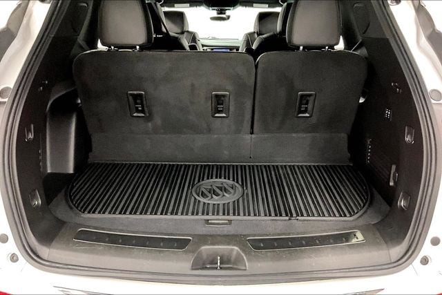 2022 Buick Enclave Avenir