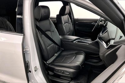 2022 Buick Enclave Avenir