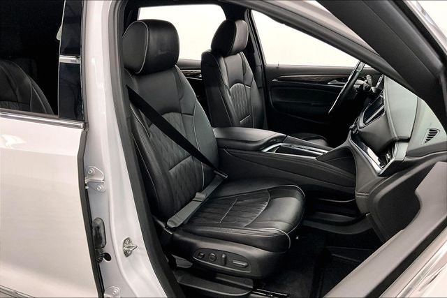 2022 Buick Enclave Avenir