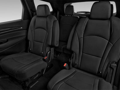 2022 Buick Enclave Avenir AWD-Adaptive Cruise-Heated/Cooled Seats