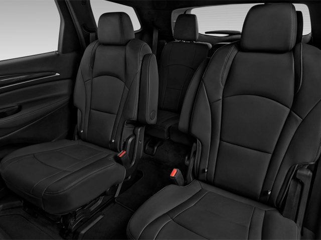 2022 Buick Enclave Avenir AWD-Adaptive Cruise-Heated/Cooled Seats