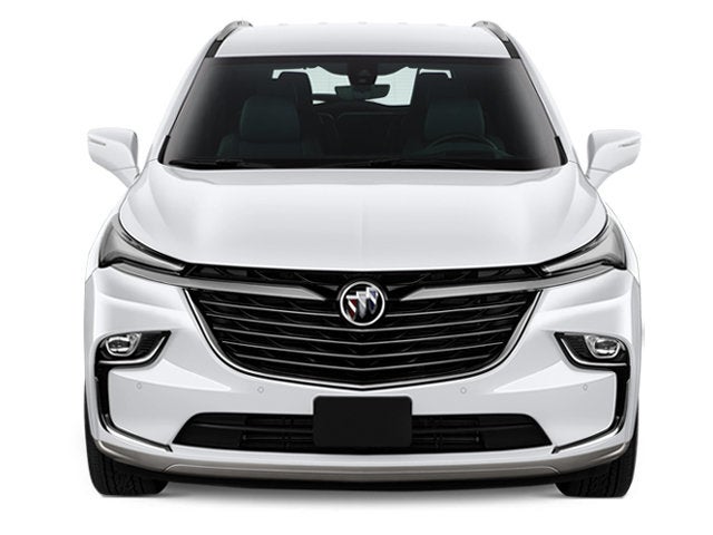 2022 Buick Enclave Avenir AWD-Adaptive Cruise-Heated/Cooled Seats