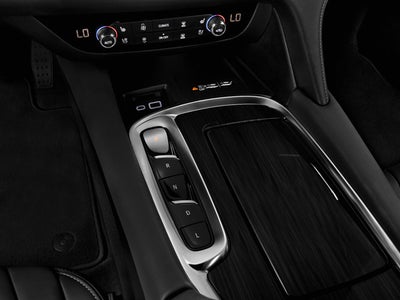 2022 Buick Enclave Avenir AWD-Adaptive Cruise-Heated/Cooled Seats