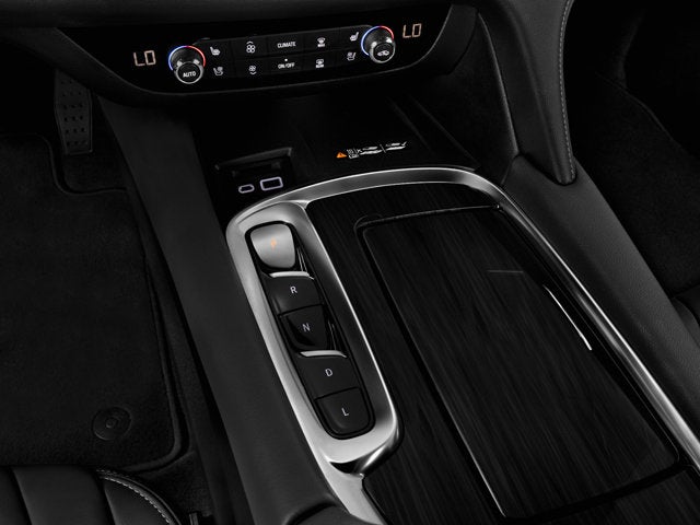 2022 Buick Enclave Avenir AWD-Adaptive Cruise-Heated/Cooled Seats