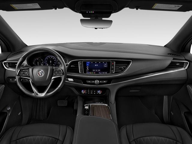 2023 Buick Enclave Avenir AWD-Massaging Seats-Adaptive Cruise Control