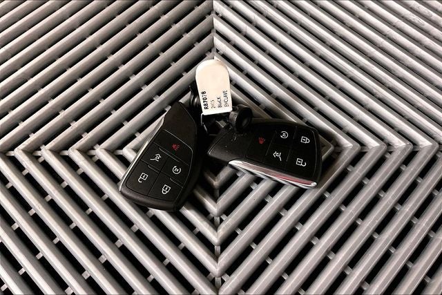 2025 Buick Enclave Avenir AWD - Super Cruise Pkg - Htd/Cooled Massaging Seat