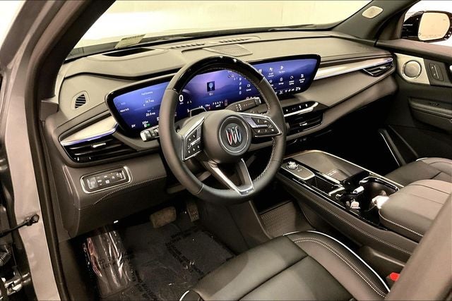 2025 Buick Enclave Avenir AWD - Super Cruise Pkg - Htd/Cooled Massaging Seat